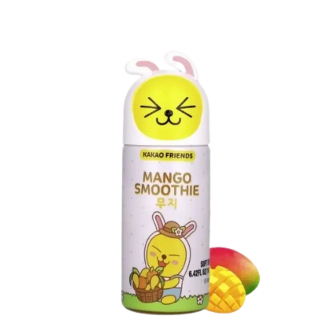 Kakao Friends | Mango Smoothie Shack à Sauce