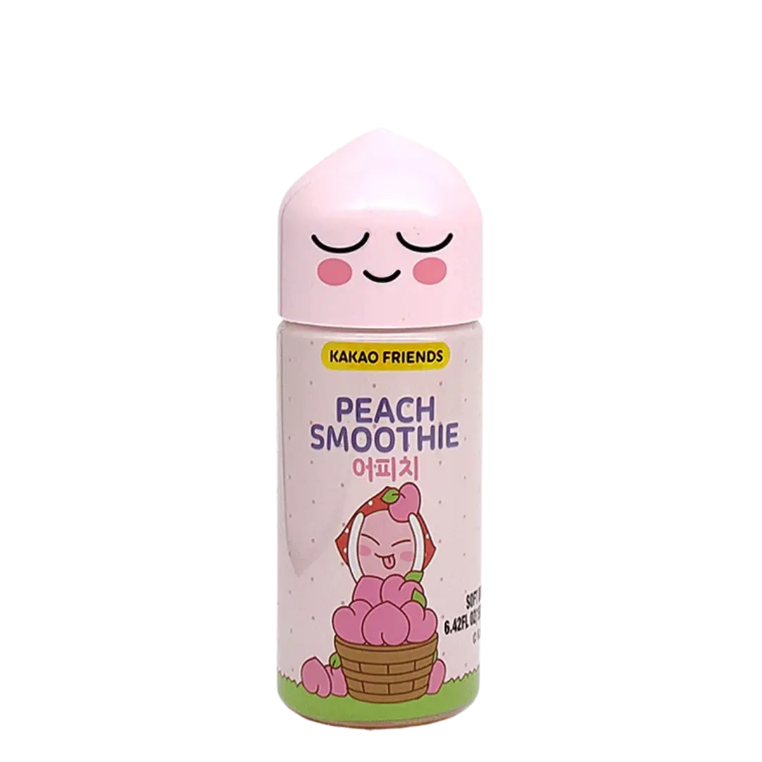 Kakao Friends | Peach Smoothie Shack à Sauce