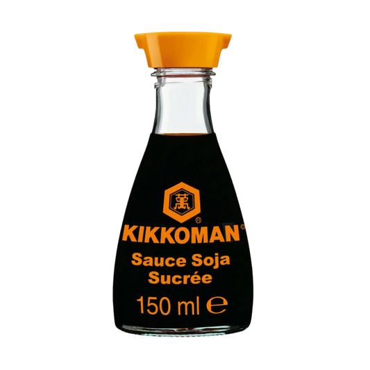 Kikkoman | Sauce Soja Sucrée Shack à Sauce