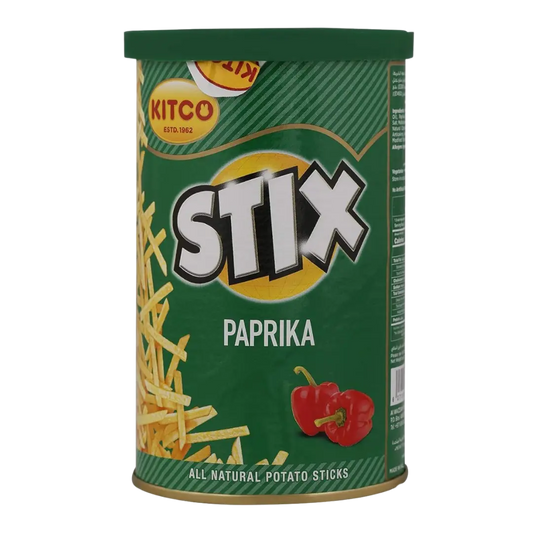 Kitco | Potato Stix - Paprika Shack à Sauce