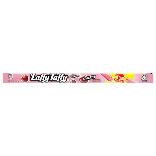 Laffy Taffy | Cherry Shack à Sauce