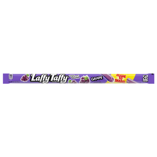 Laffy Taffy | Grape Shack à Sauce