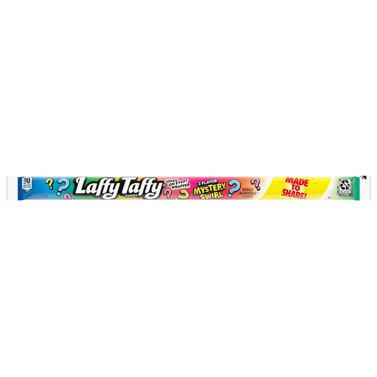 Laffy Taffy | Mystery Swirl Shack à Sauce
