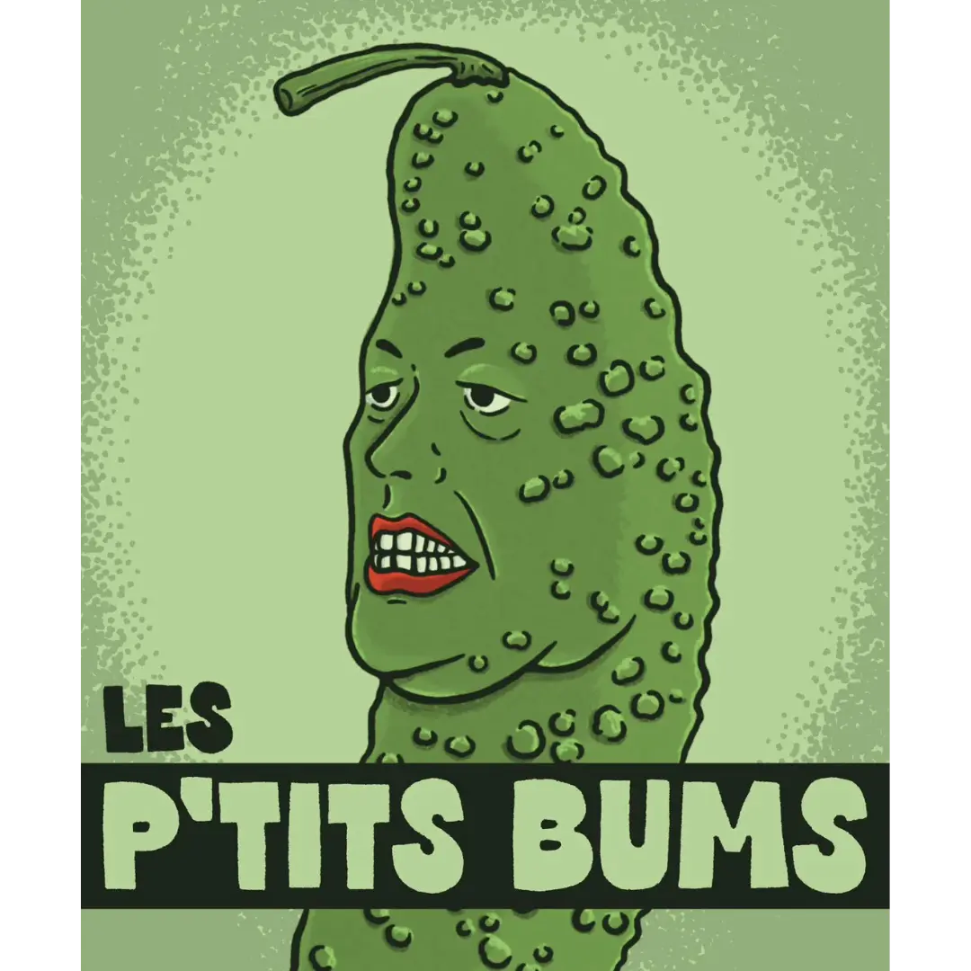 Les Sauces Piquantes MtHell | Les P'tits Bums Shack à Sauce