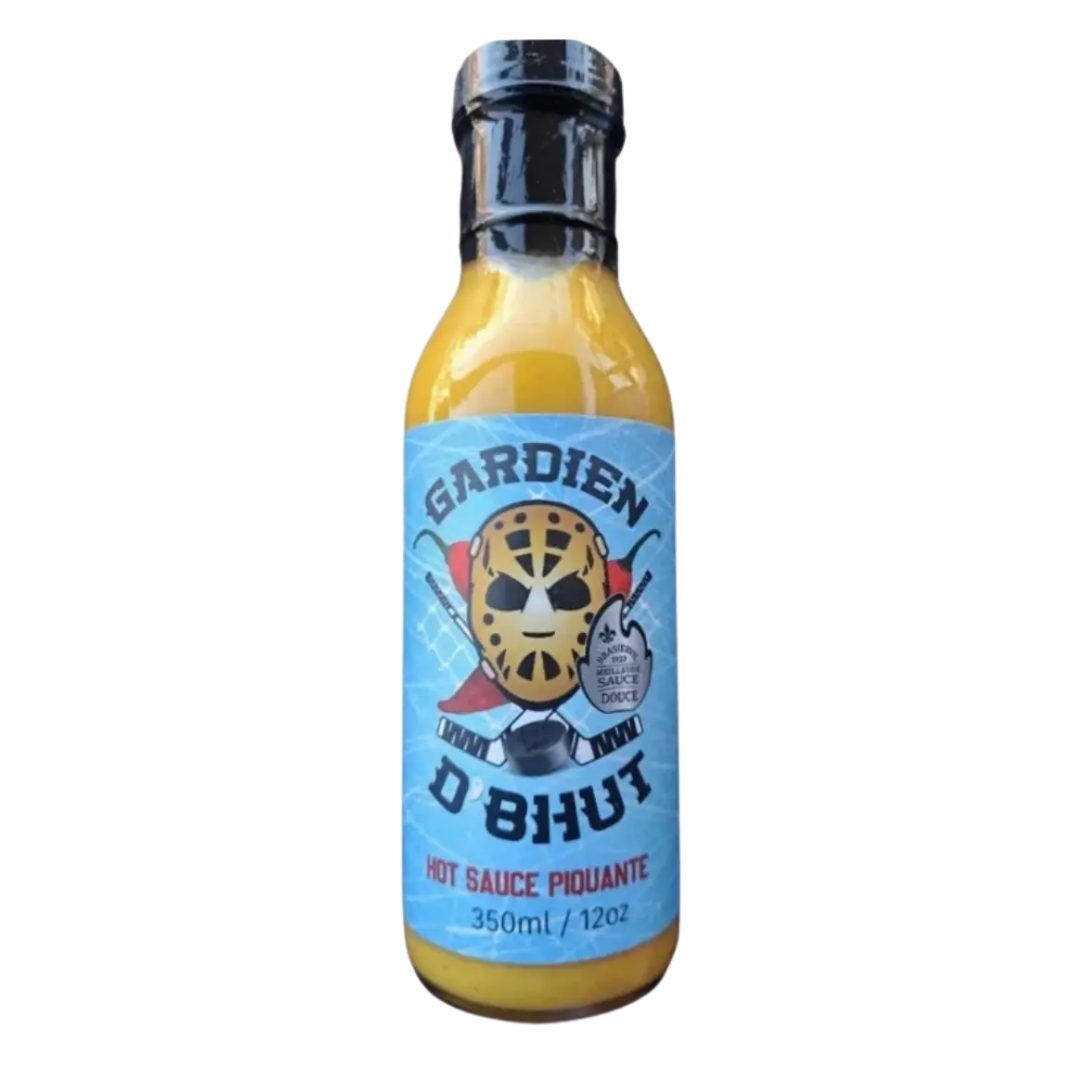 Les Spiceboys | Gardien D' Bhut Shack à Sauce