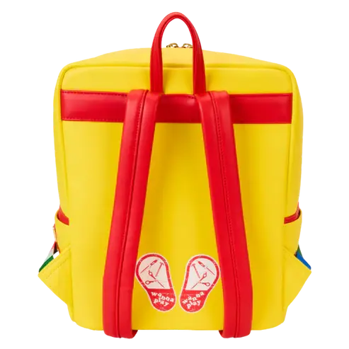 Loungefly | Sac à Dos - Chucky Child Play Box Shack à Sauce