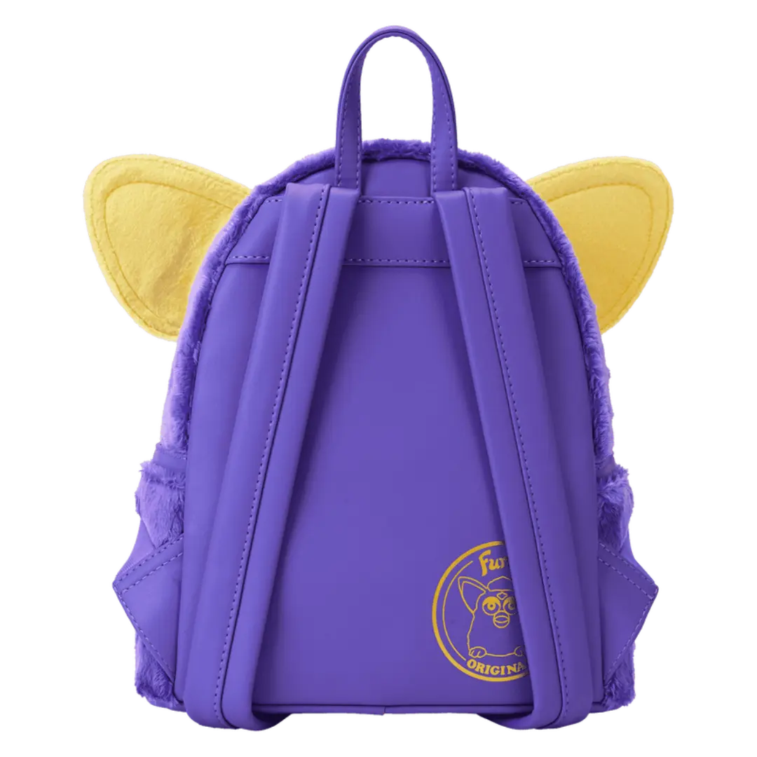 Loungefly | Sac à Dos - Furby Plush Shack à Sauce