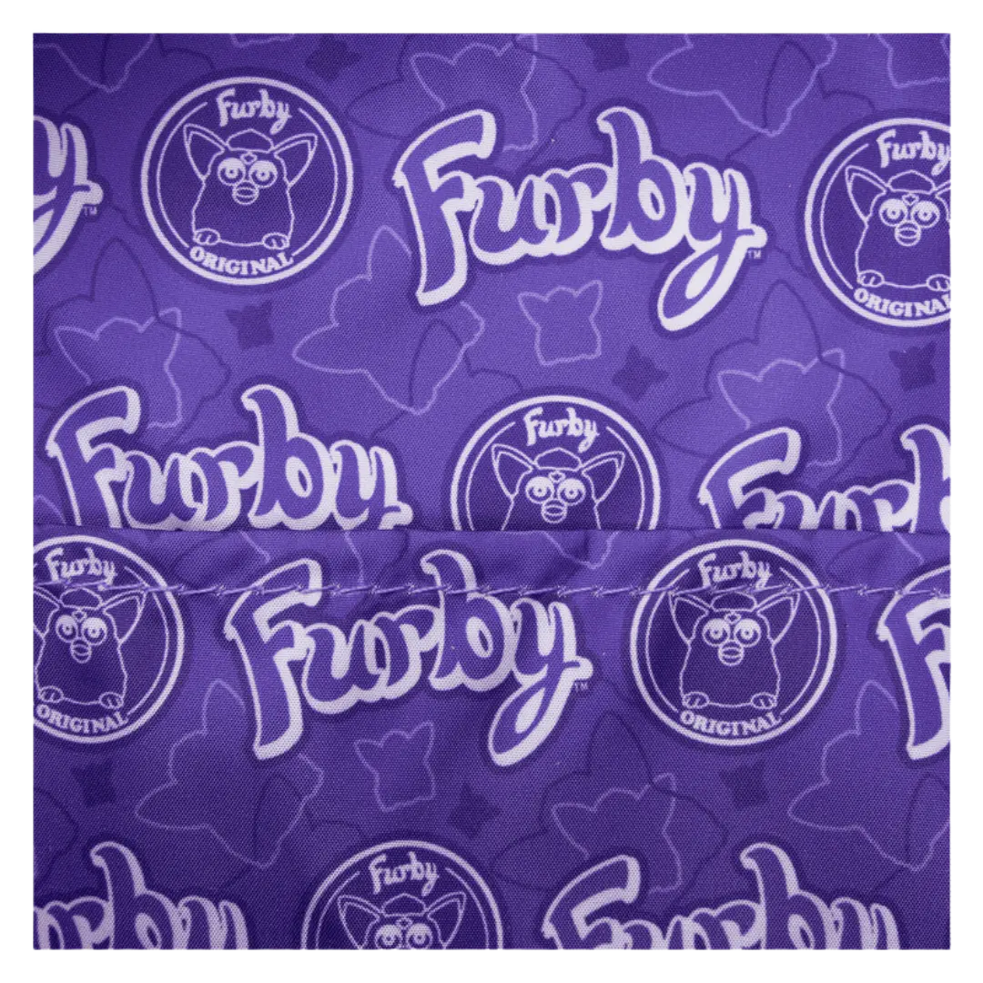 Loungefly | Sac à Dos - Furby Plush Shack à Sauce