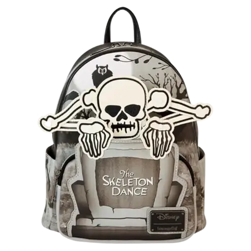 Loungefly | Sac à Dos - Jack Skelington Shack à Sauce