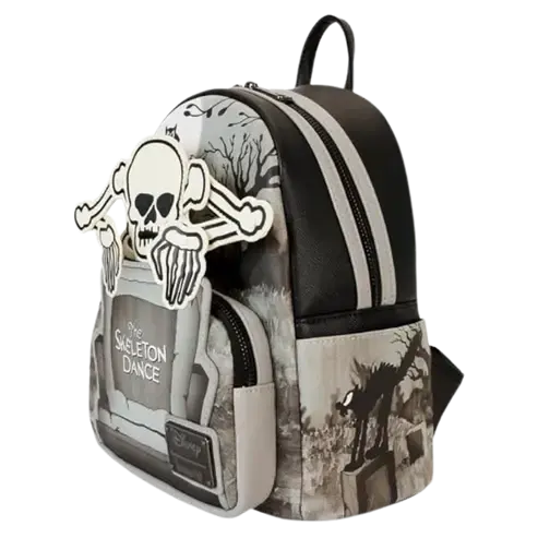 Loungefly | Sac à Dos - Jack Skelington Shack à Sauce