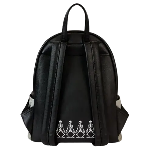 Loungefly | Sac à Dos - Jack Skelington Shack à Sauce
