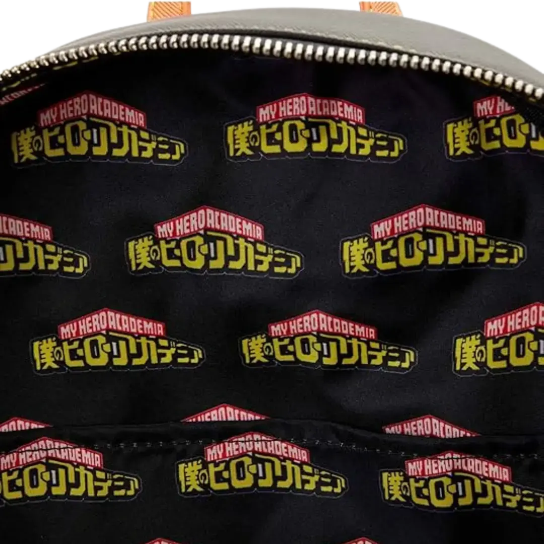Loungefly | Sac à Dos - My Hero Academia - Triple Pocket Scene Shack à Sauce