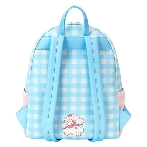 Loungefly | Sac à Dos - Pokemon Cafe Triple Pocket Shack à Sauce