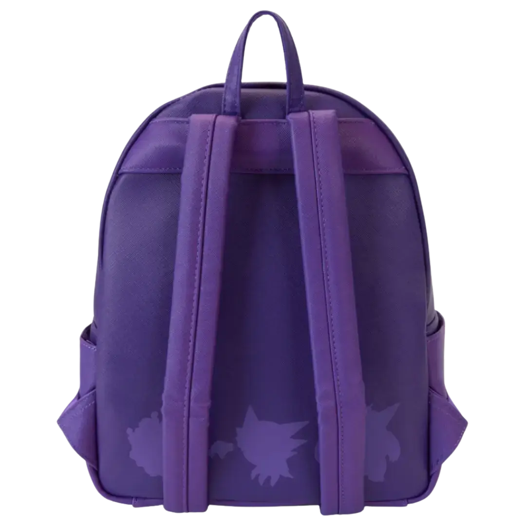 Loungefly | Sac à Dos - SEGA Sonic the Hedgehog Light Up Shack à Sauce