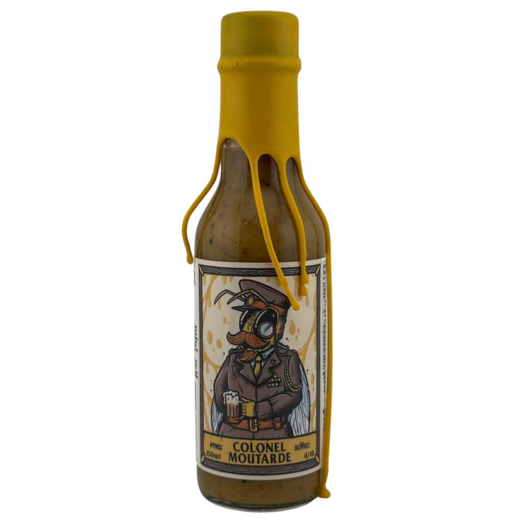 MTHell Collection | Sauces piquantes intenses et audacieuses 🌶️ – Page ...