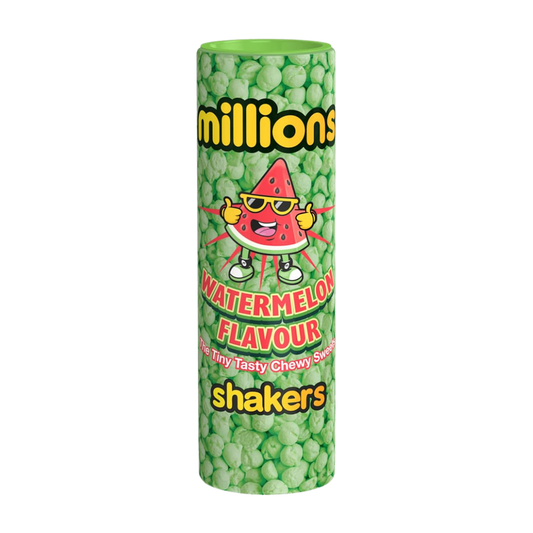 Millions Shakers | Watermelon Shack à Sauce