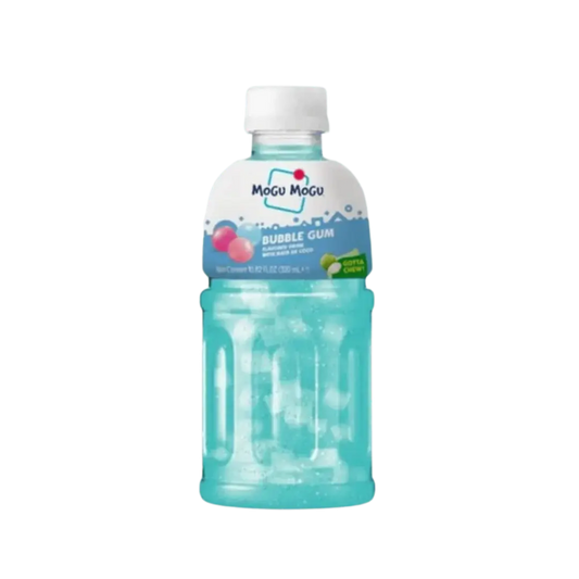 , Mogu Mogu Gomme Balloune/Bubble Gum Shack à Sauce