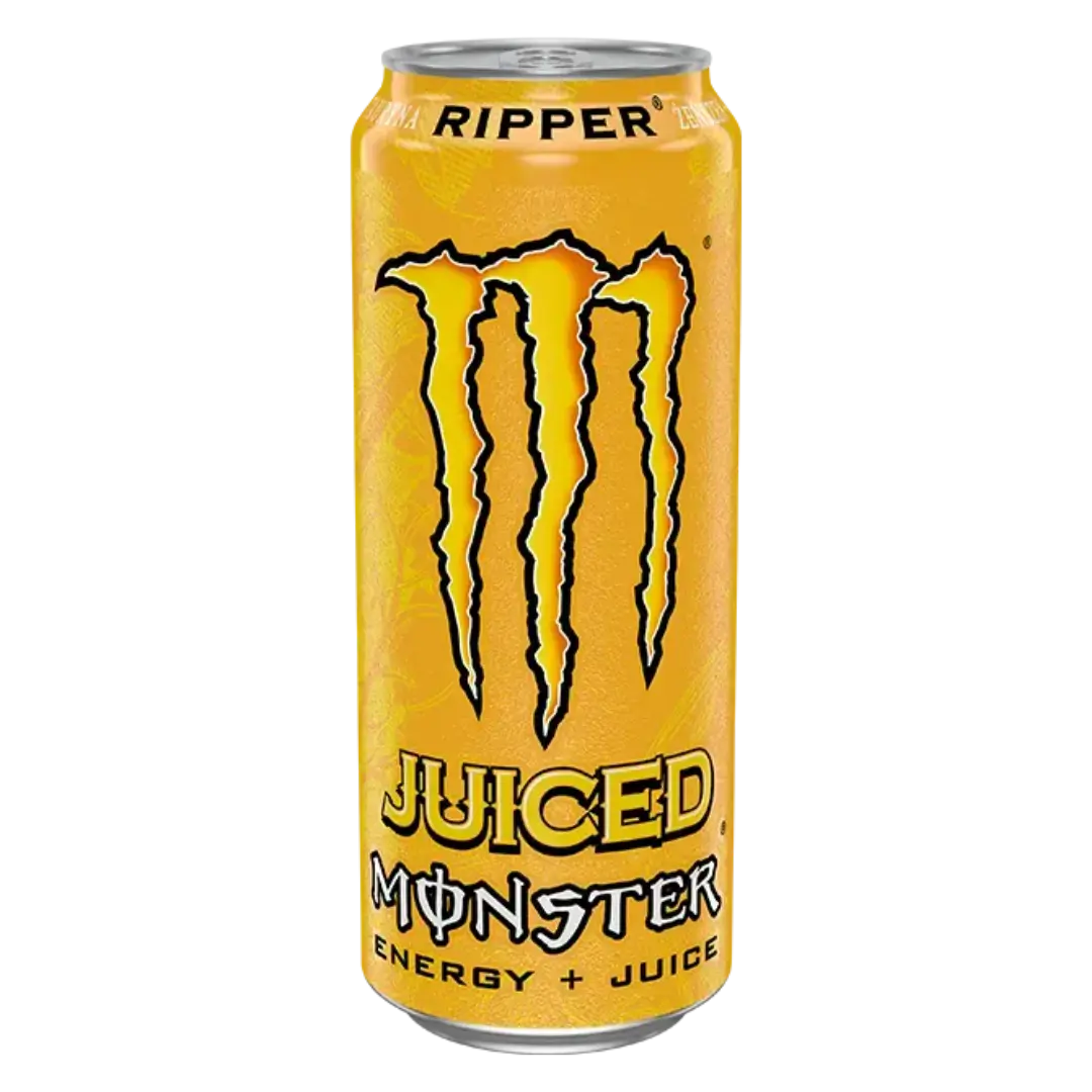 Monster Energy | Juiced - Ripper