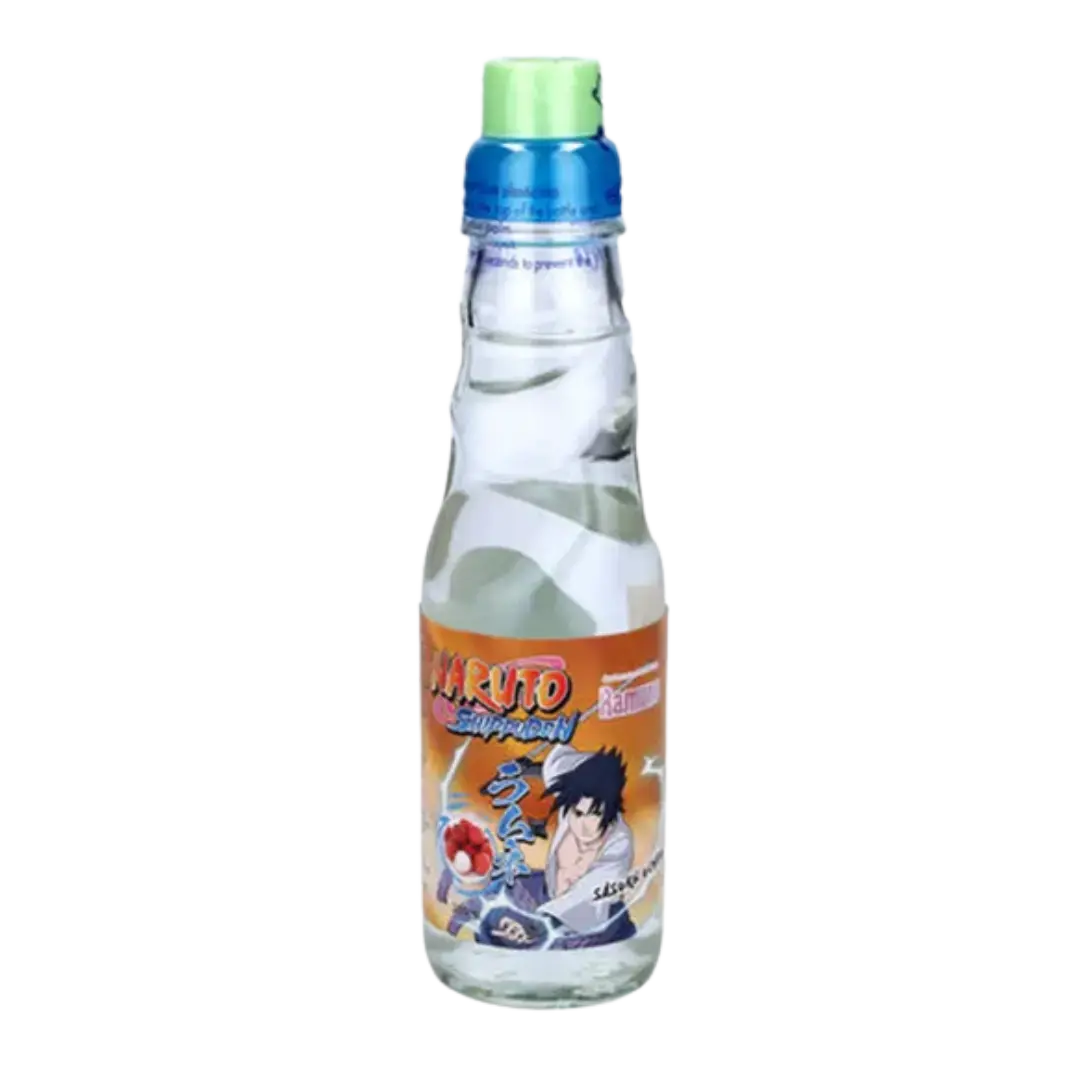Naruto | Ramune - Lychee Shack à Sauce