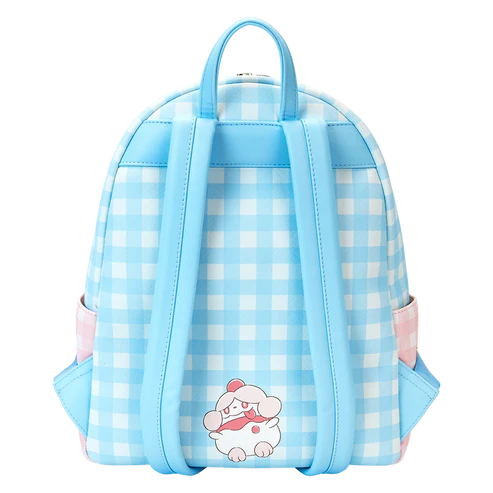 Loungefly | Sac à Dos - Pokemon Cafe Triple Pocket Shack à Sauce