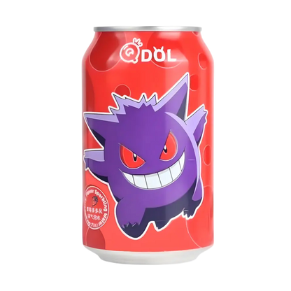 QDOL | Pokemon Gengar - Strawberry Haisue Inc.