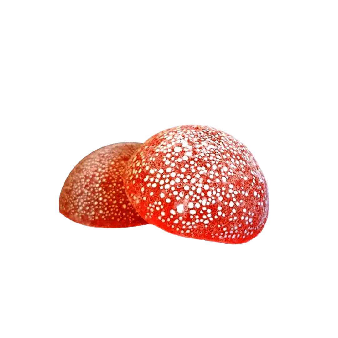 SKOD Peppers | Les Balloches a mon oncle Tony 2.0 Shack à Sauce