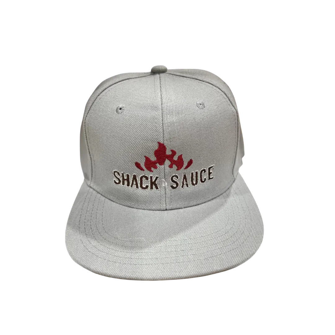 Shack à Sauce | Casquette Shack à Sauce