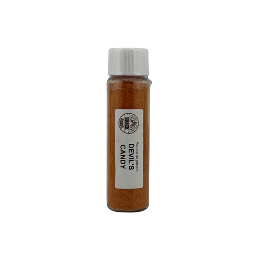 Shack a Sauce | Devil's Candy Shack à Sauce