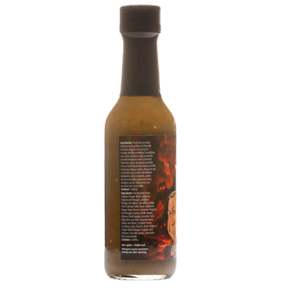 Shack a Sauce | Venom Shack à Sauce