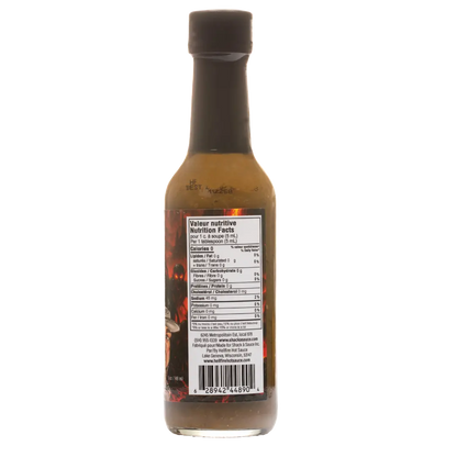 Shack a Sauce | Venom Shack à Sauce