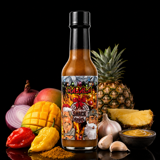 Shack a Sauce | Masala - Special Fête (EDITION SPECIAL)