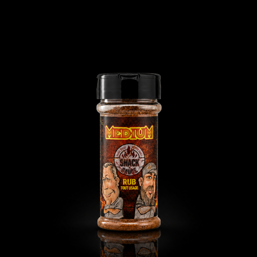 Jelly Belly | BeanBoozled - Fiery Five - Spinner Box - Sauce Shack