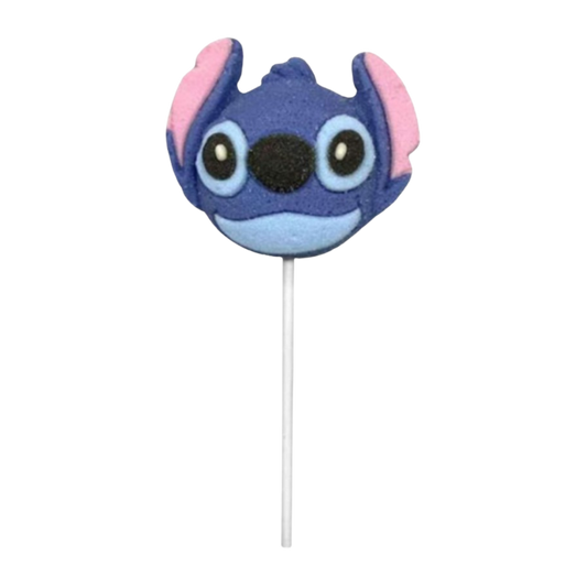 Stitch | Sucette Guimauve Shack à Sauce