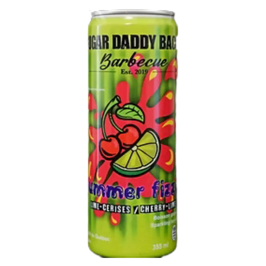 Sugar Daddy Bacon | Barbecue - Summer Fizzer Shack à Sauce