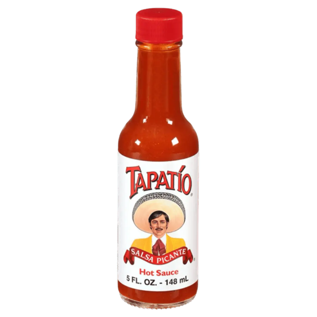 Tapatio | Salsa Piquante - Hot Sauce Shack à Sauce